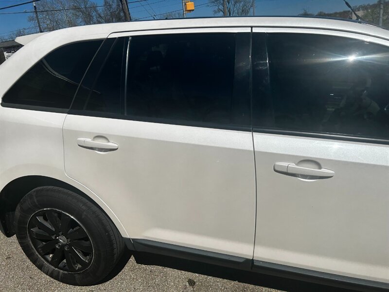 2010 Ford Edge SEL   - Photo 15 - Uniontown, PA 15401