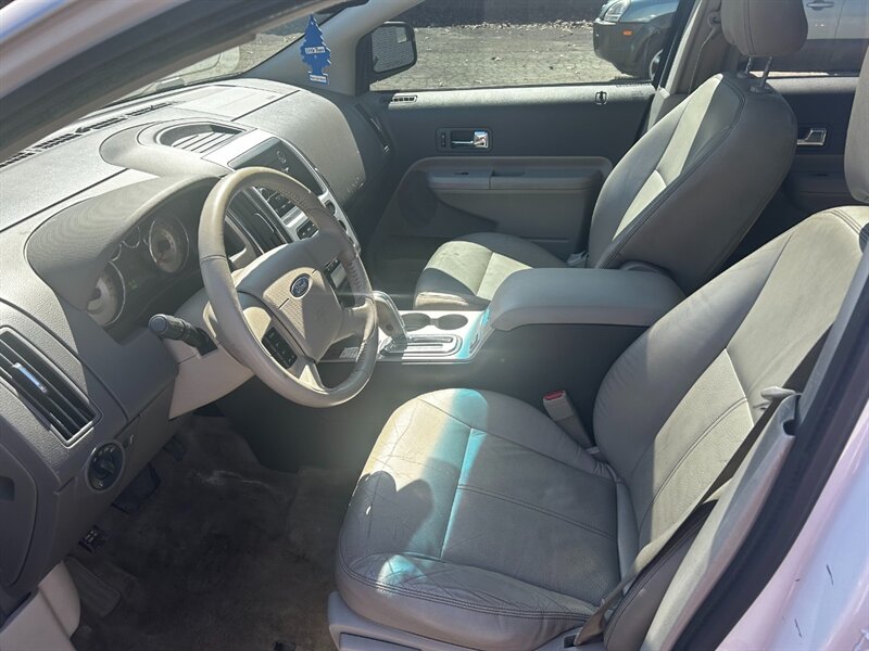 2010 Ford Edge SEL   - Photo 30 - Uniontown, PA 15401