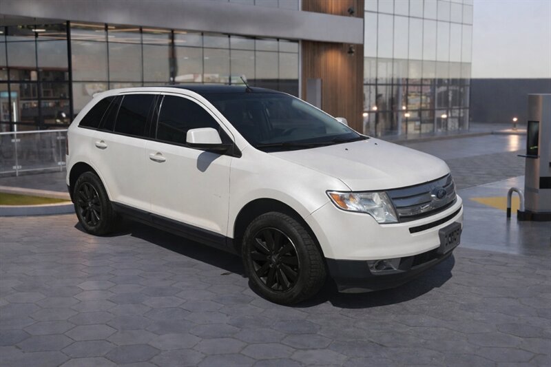 2010 Ford Edge SEL   - Photo 1 - Uniontown, PA 15401