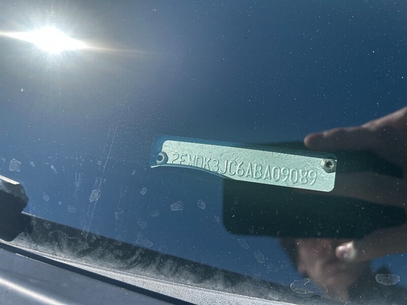 2010 Ford Edge SEL   - Photo 37 - Uniontown, PA 15401