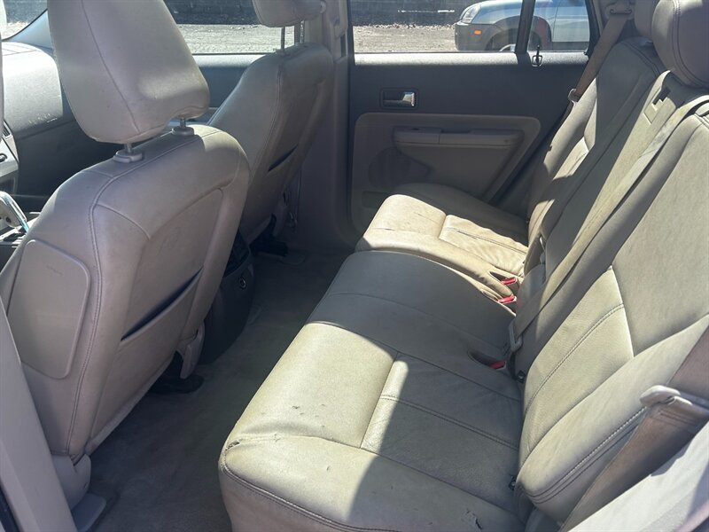 2010 Ford Edge SEL   - Photo 28 - Uniontown, PA 15401