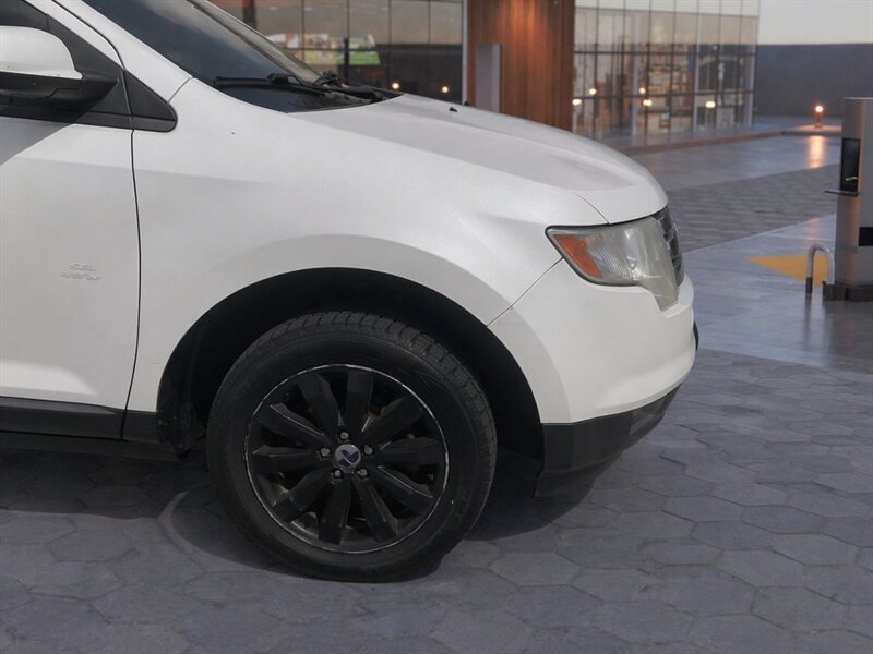 2010 Ford Edge SEL   - Photo 7 - Uniontown, PA 15401