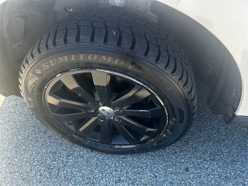 2010 Ford Edge SEL   - Photo 23 - Uniontown, PA 15401