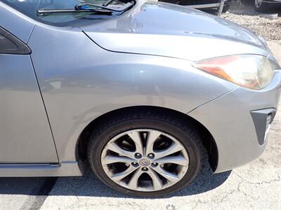 2010 Mazda Mazda3 s Sport   - Photo 10 - Uniontown, PA 15401