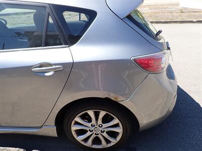 2010 Mazda Mazda3 s Sport   - Photo 16 - Uniontown, PA 15401