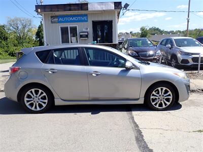 2010 Mazda Mazda3 s Sport   - Photo 2 - Uniontown, PA 15401