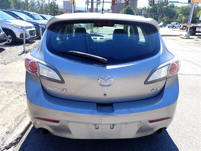 2010 Mazda Mazda3 s Sport   - Photo 3 - Uniontown, PA 15401