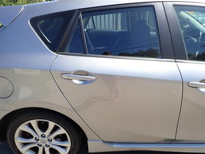 2010 Mazda Mazda3 s Sport   - Photo 13 - Uniontown, PA 15401