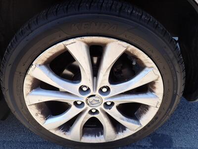 2010 Mazda Mazda3 s Sport   - Photo 18 - Uniontown, PA 15401