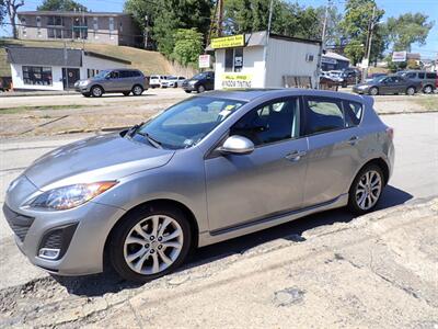2010 Mazda Mazda3 s Sport   - Photo 4 - Uniontown, PA 15401