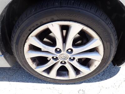 2010 Mazda Mazda3 s Sport   - Photo 11 - Uniontown, PA 15401