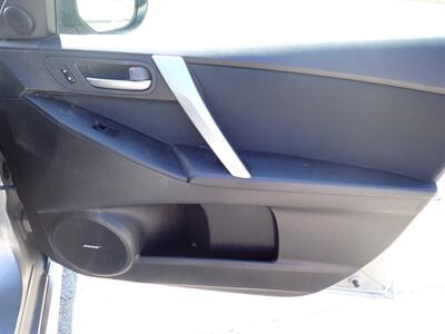 2010 Mazda Mazda3 s Sport   - Photo 26 - Uniontown, PA 15401
