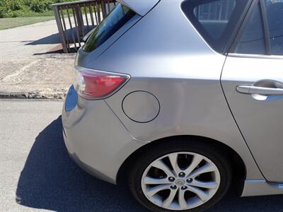 2010 Mazda Mazda3 s Sport   - Photo 14 - Uniontown, PA 15401