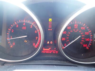 2010 Mazda Mazda3 s Sport   - Photo 42 - Uniontown, PA 15401