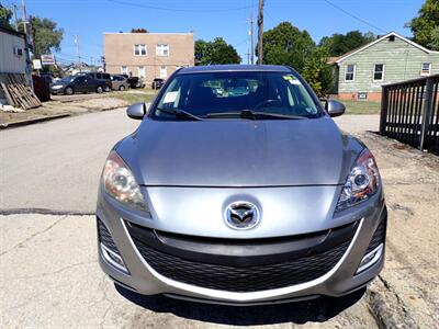 2010 Mazda Mazda3 s Sport   - Photo 5 - Uniontown, PA 15401