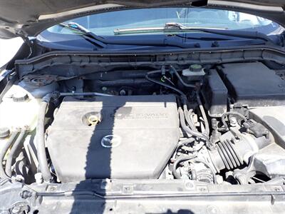 2010 Mazda Mazda3 s Sport   - Photo 8 - Uniontown, PA 15401