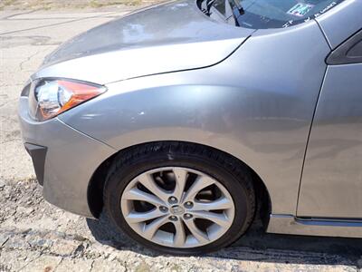 2010 Mazda Mazda3 s Sport   - Photo 21 - Uniontown, PA 15401