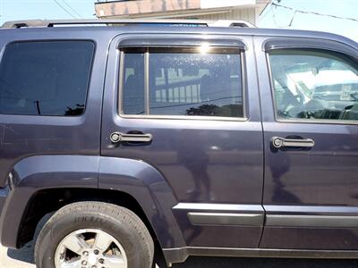 2008 Jeep Liberty Sport   - Photo 13 - Uniontown, PA 15401