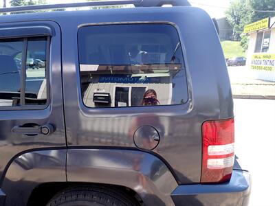 2008 Jeep Liberty Sport   - Photo 17 - Uniontown, PA 15401