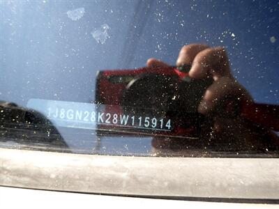 2008 Jeep Liberty Sport   - Photo 42 - Uniontown, PA 15401