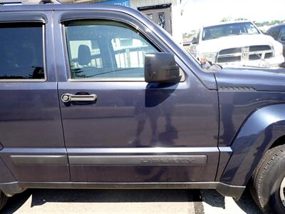 2008 Jeep Liberty Sport   - Photo 12 - Uniontown, PA 15401