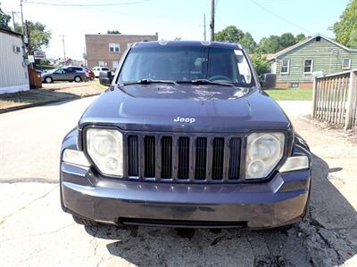 2008 Jeep Liberty Sport   - Photo 5 - Uniontown, PA 15401