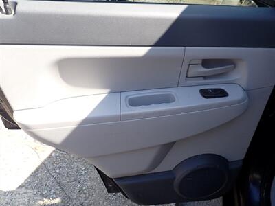 2008 Jeep Liberty Sport   - Photo 26 - Uniontown, PA 15401