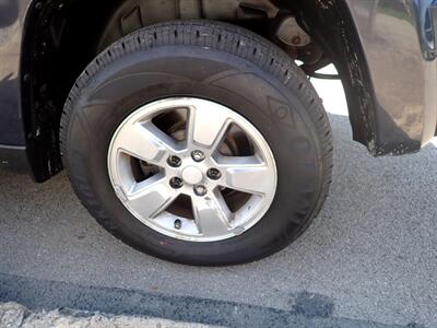 2008 Jeep Liberty Sport   - Photo 19 - Uniontown, PA 15401
