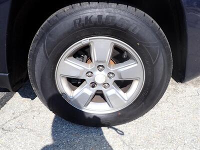 2008 Jeep Liberty Sport   - Photo 11 - Uniontown, PA 15401