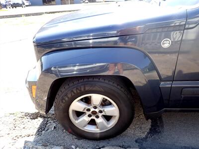 2008 Jeep Liberty Sport   - Photo 22 - Uniontown, PA 15401
