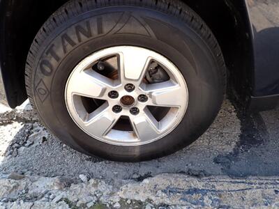 2008 Jeep Liberty Sport   - Photo 23 - Uniontown, PA 15401