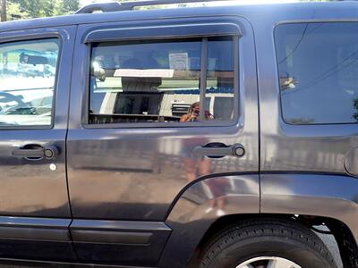 2008 Jeep Liberty Sport   - Photo 20 - Uniontown, PA 15401