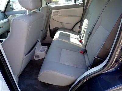 2008 Jeep Liberty Sport   - Photo 27 - Uniontown, PA 15401