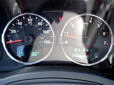 2008 Jeep Liberty Sport   - Photo 39 - Uniontown, PA 15401