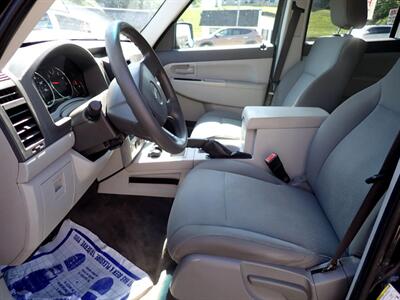 2008 Jeep Liberty Sport   - Photo 35 - Uniontown, PA 15401