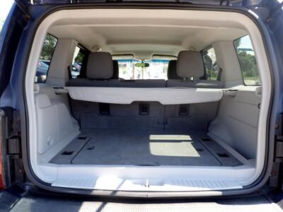 2008 Jeep Liberty Sport   - Photo 16 - Uniontown, PA 15401