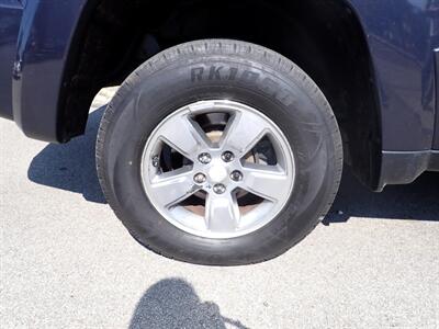 2008 Jeep Liberty Sport   - Photo 14 - Uniontown, PA 15401