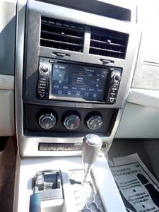 2008 Jeep Liberty Sport   - Photo 40 - Uniontown, PA 15401