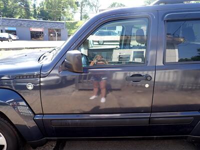 2008 Jeep Liberty Sport   - Photo 21 - Uniontown, PA 15401