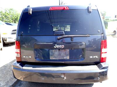 2008 Jeep Liberty Sport   - Photo 3 - Uniontown, PA 15401