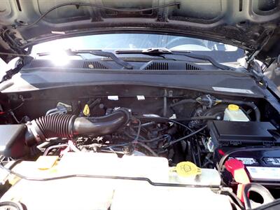 2008 Jeep Liberty Sport   - Photo 8 - Uniontown, PA 15401
