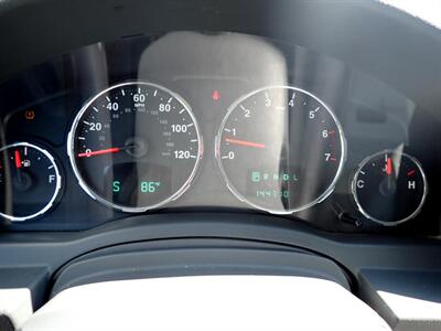 2008 Jeep Liberty Sport   - Photo 38 - Uniontown, PA 15401
