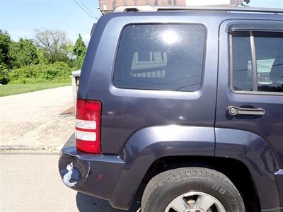 2008 Jeep Liberty Sport   - Photo 15 - Uniontown, PA 15401