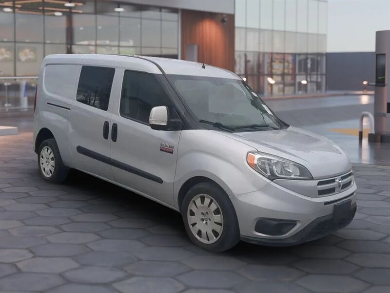2016 RAM ProMaster City Tradesman SLT  