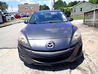 2011 Mazda Mazda3 i Touring   - Photo 5 - Uniontown, PA 15401