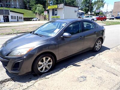 2011 Mazda Mazda3 i Touring   - Photo 9 - Uniontown, PA 15401