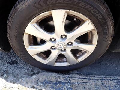 2011 Mazda Mazda3 i Touring   - Photo 22 - Uniontown, PA 15401