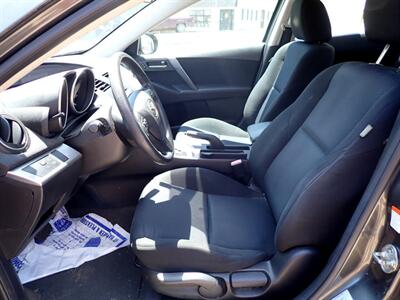 2011 Mazda Mazda3 i Touring   - Photo 36 - Uniontown, PA 15401