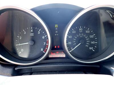 2011 Mazda Mazda3 i Touring   - Photo 39 - Uniontown, PA 15401