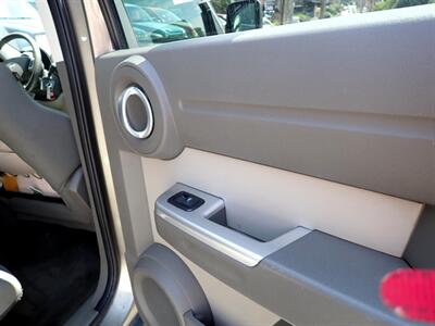 2007 Dodge Nitro SLT   - Photo 22 - Uniontown, PA 15401